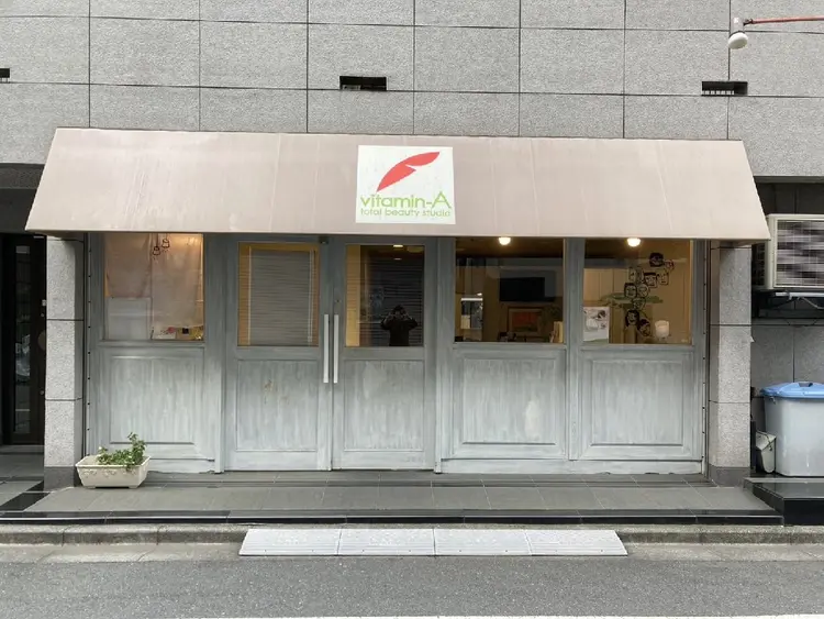 LOKAHI body careの内観・外観3