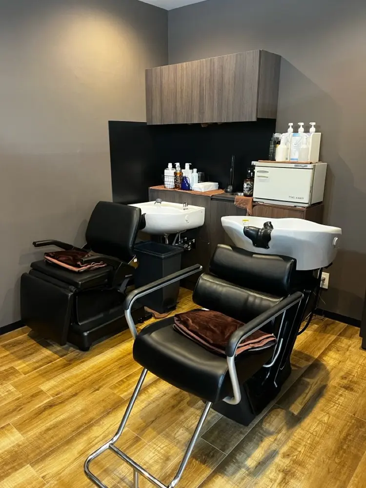 TELA HAIR土気あすみが丘店の内観・外観3
