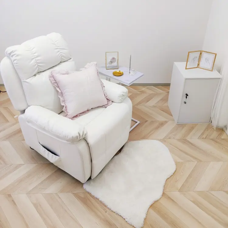 まつげと眉のお店　Nerine【ネリネ】の内観・外観1