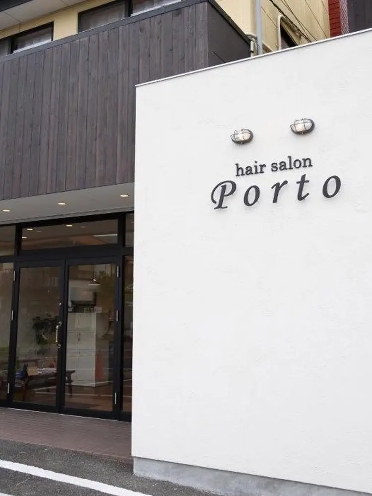 eye&spa portoの内観・外観1