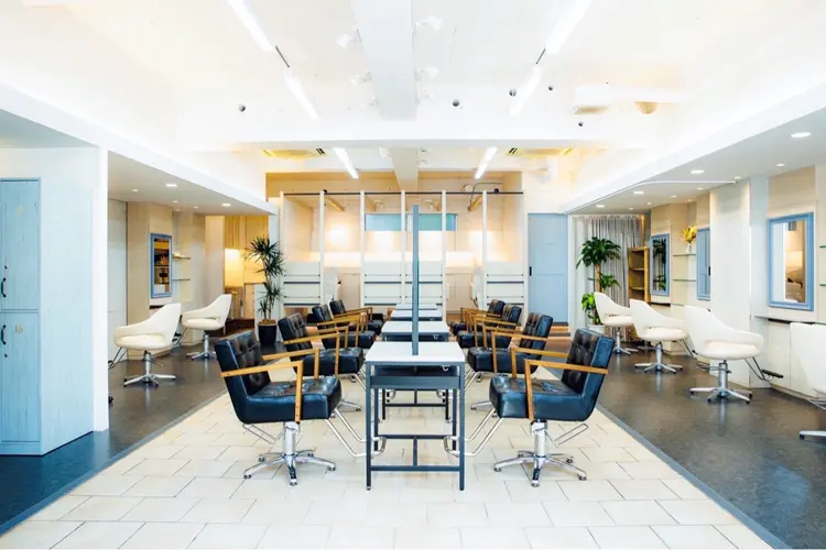 NATURAL渋谷の内観・外観2