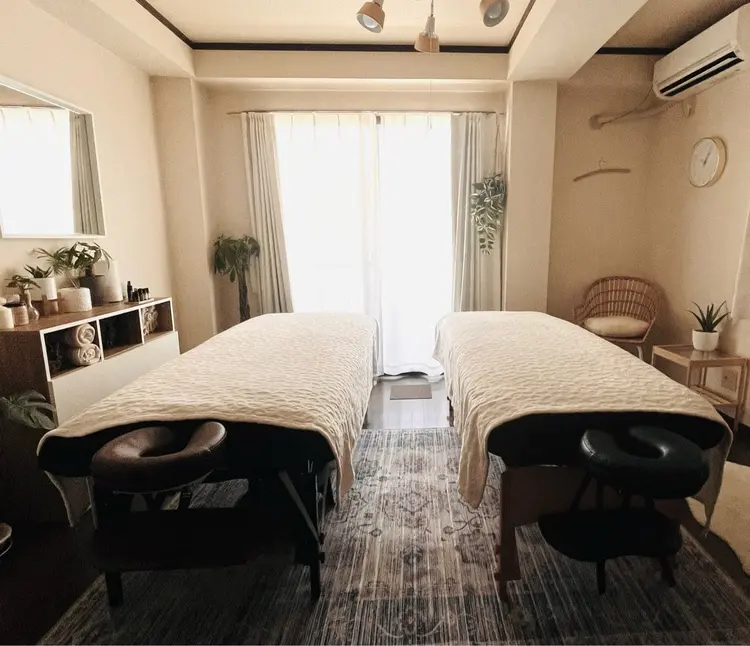 Serenityの内観・外観1