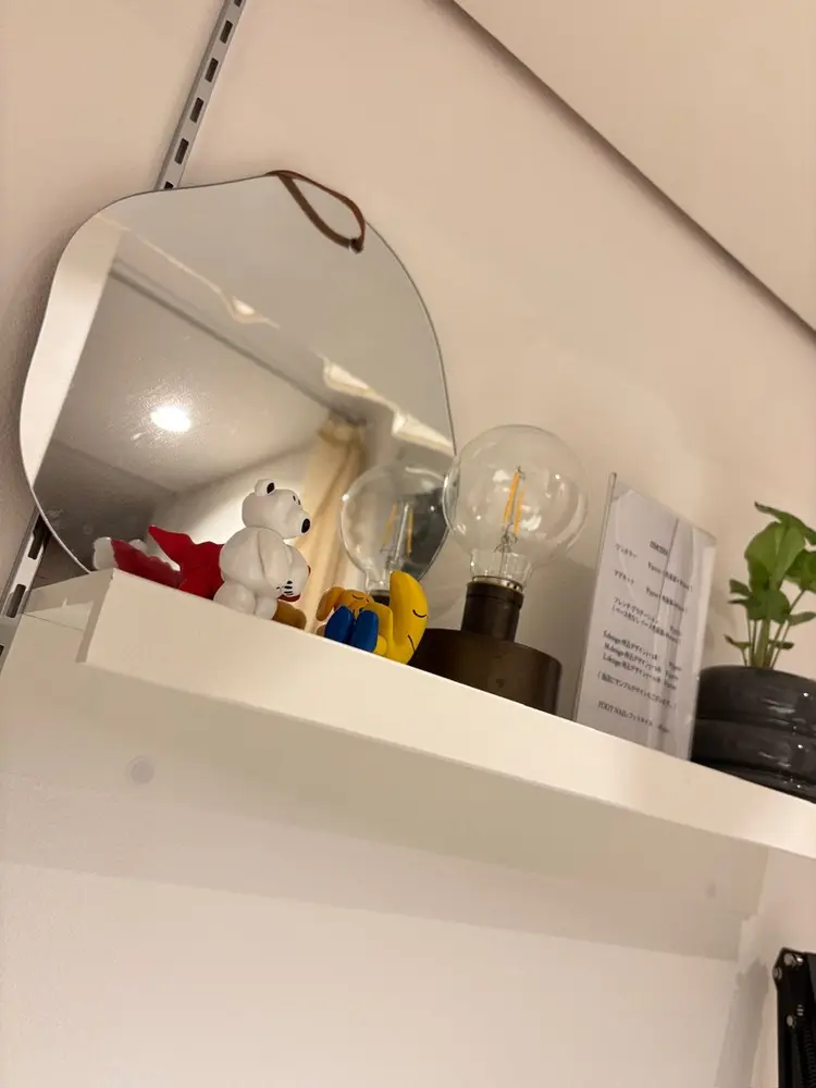 ulu.の内観・外観2