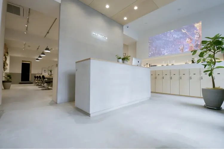 COTTON 小田原の内観・外観1