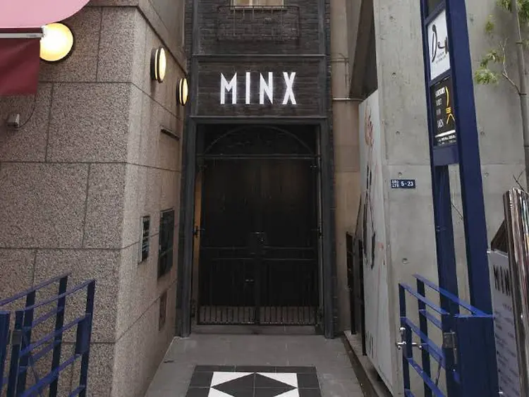 MINX aoyamaの内観・外観1
