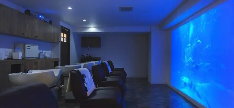 RUMI CLAIR(リノカヒリ内)の内観・外観2