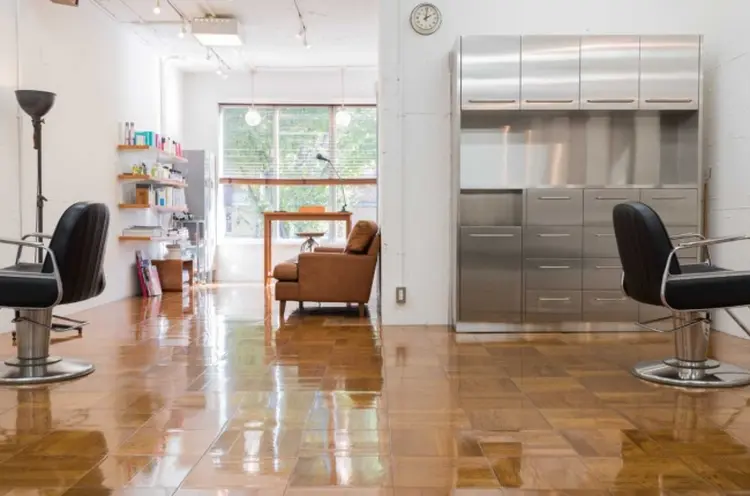 citaの内観・外観2