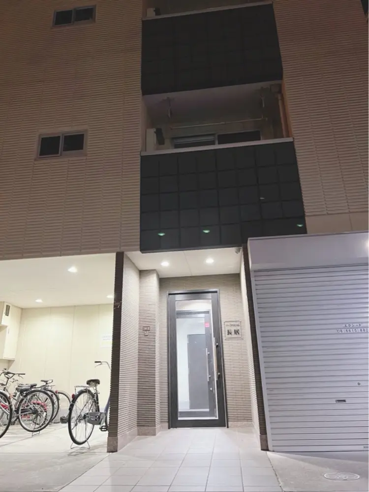 美肌脱毛サロン長居『K-epi』の内観・外観1