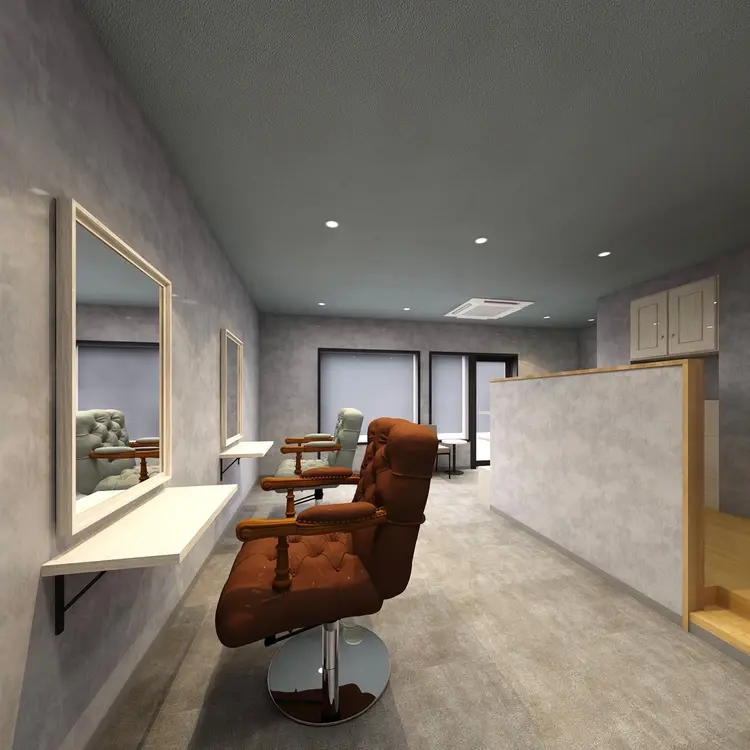 mareの内観・外観1