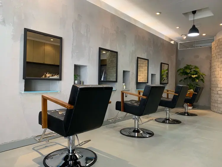 fropeの内観・外観1