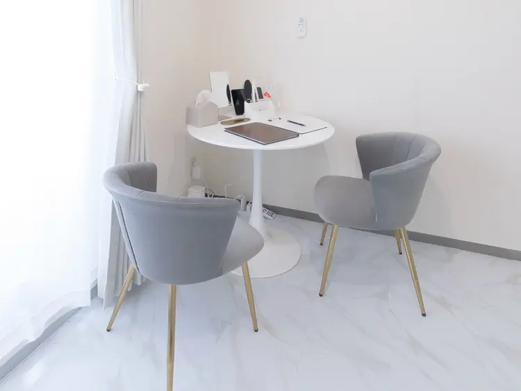 毛穴ケア専門サロンmiliの内観・外観1