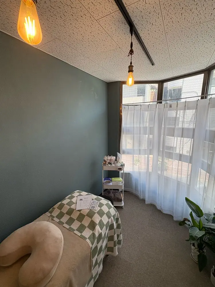 YURIAの内観・外観1