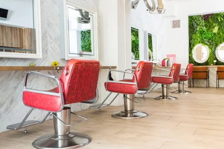 HAUS.+kenjeの内観・外観2