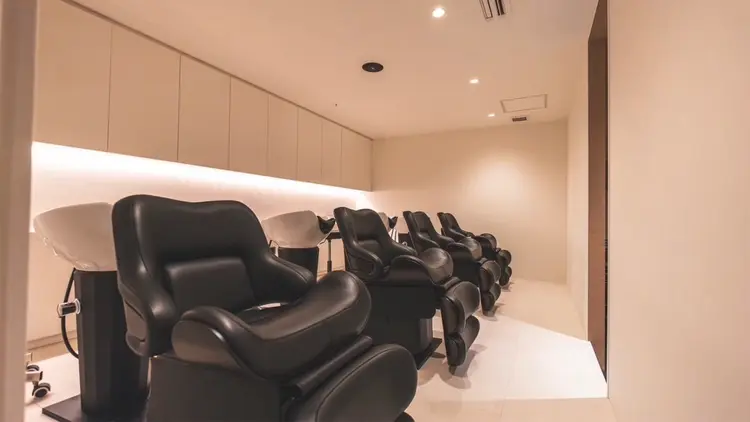 i.+omotesandoの内観・外観2