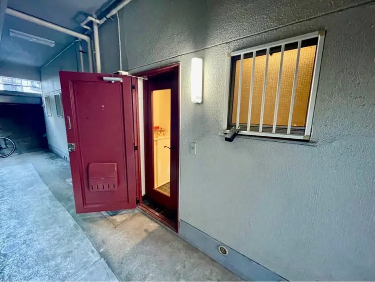 Ma chere fluer【マシェリフルール】表参道｜まつげパーマ/眉毛/マツエクの内観・外観1