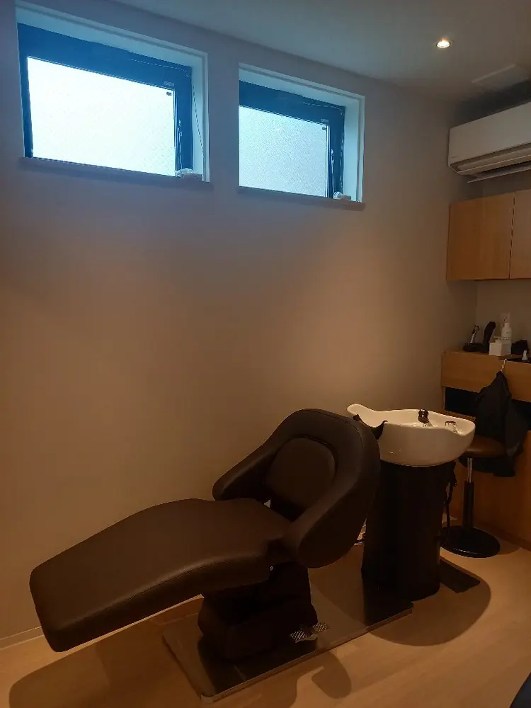 Mont Blancの内観・外観3