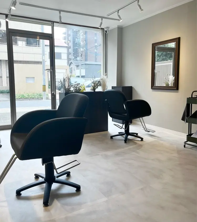 ハーバーの内観・外観1