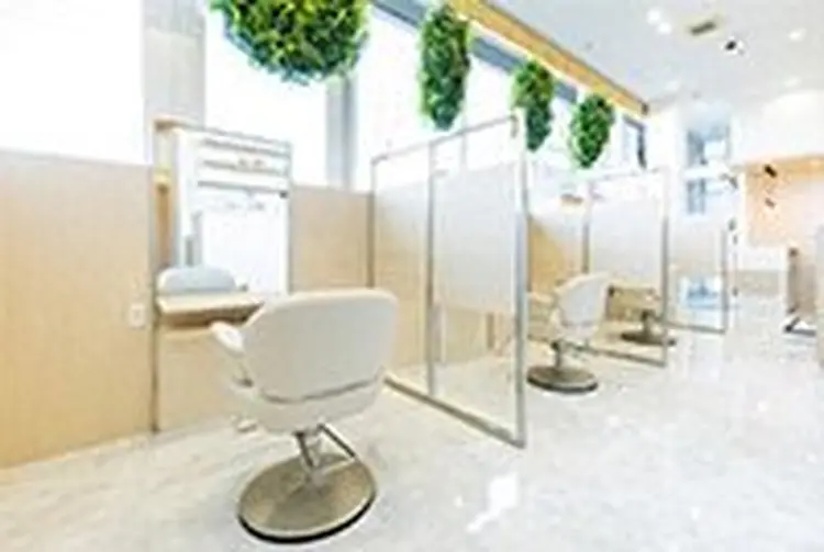 adorableリバーサイド千秋店の内観・外観2