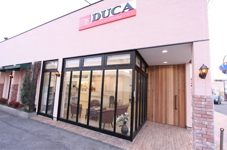 DUCA Healingの内観・外観1