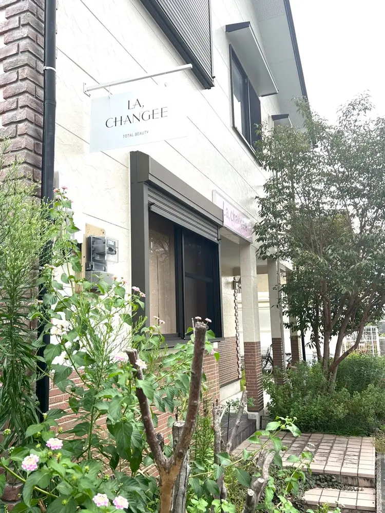 ラ シェンジュの内観・外観3