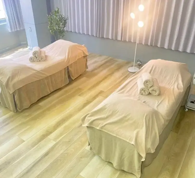 首専門salon NVIの内観・外観1