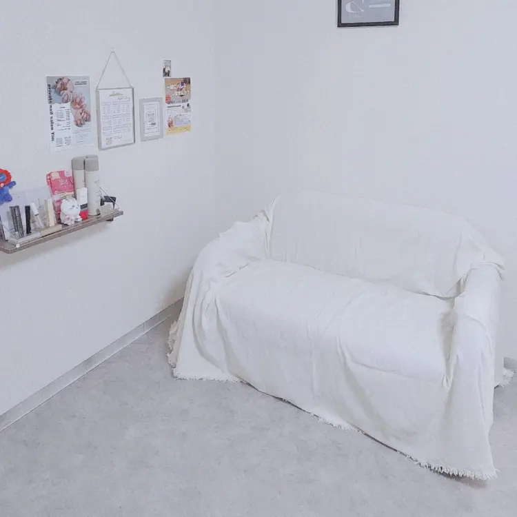 e_neの内観・外観1