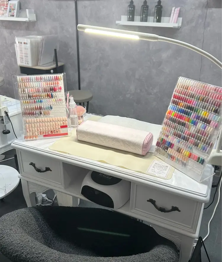 Gravis Lailaの内観・外観1