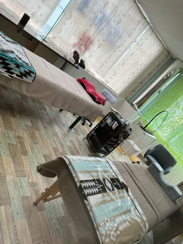 Hair Make&Eyelash  AN.の内観・外観2