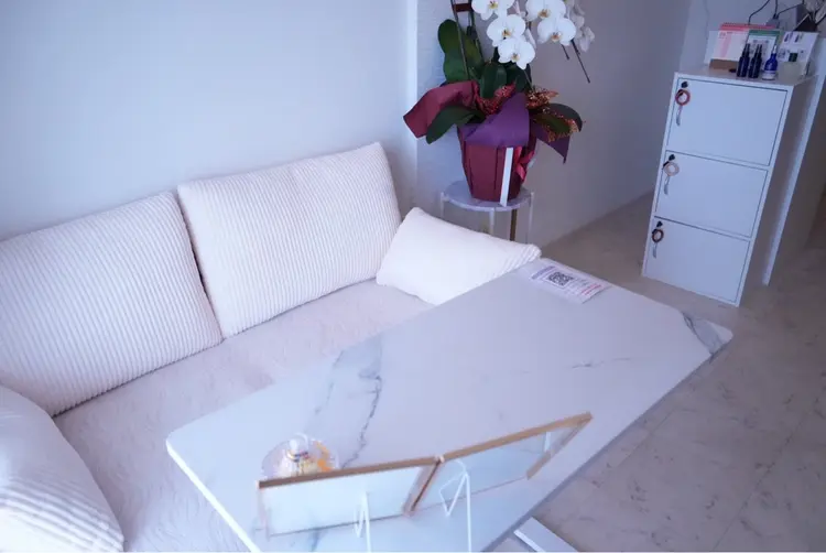 Épuré Beauty Studioの内観・外観1