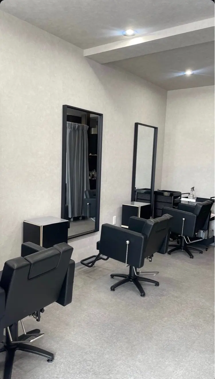 JERAD【ジェラド】の内観・外観3