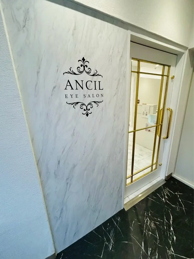 ANCILの内観・外観1