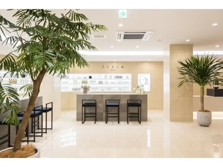 CLALA hiroshimaの内観・外観1