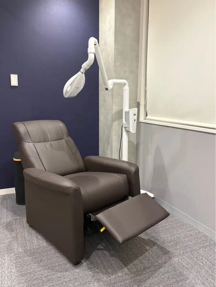 Rifuro 毛穴ケア&よもぎ蒸しサロンの内観・外観3