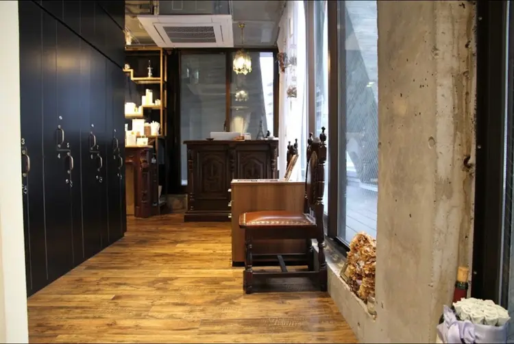 MARGAUXの内観・外観1