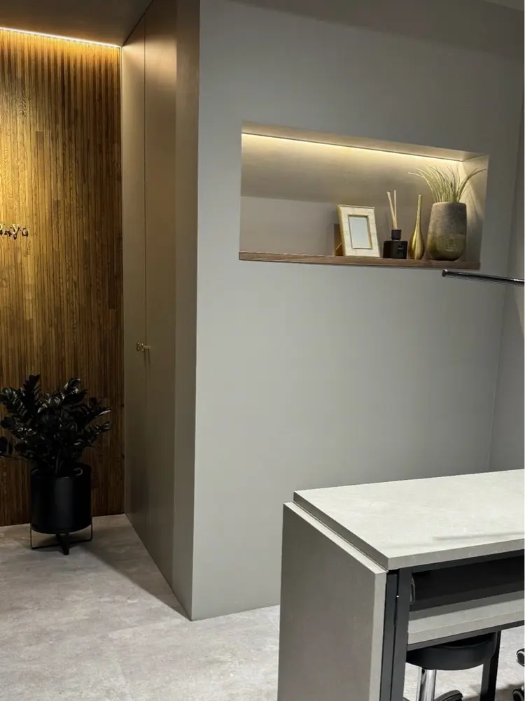 la vela tokyo nail schoolの内観・外観3