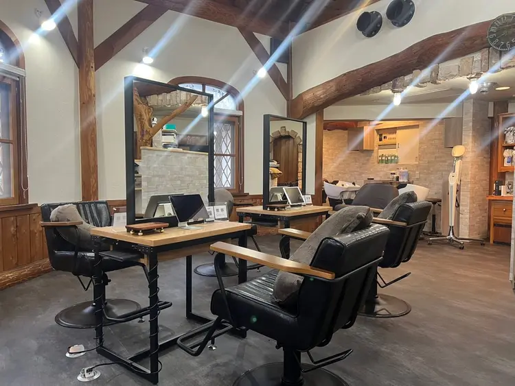 slowの内観・外観3