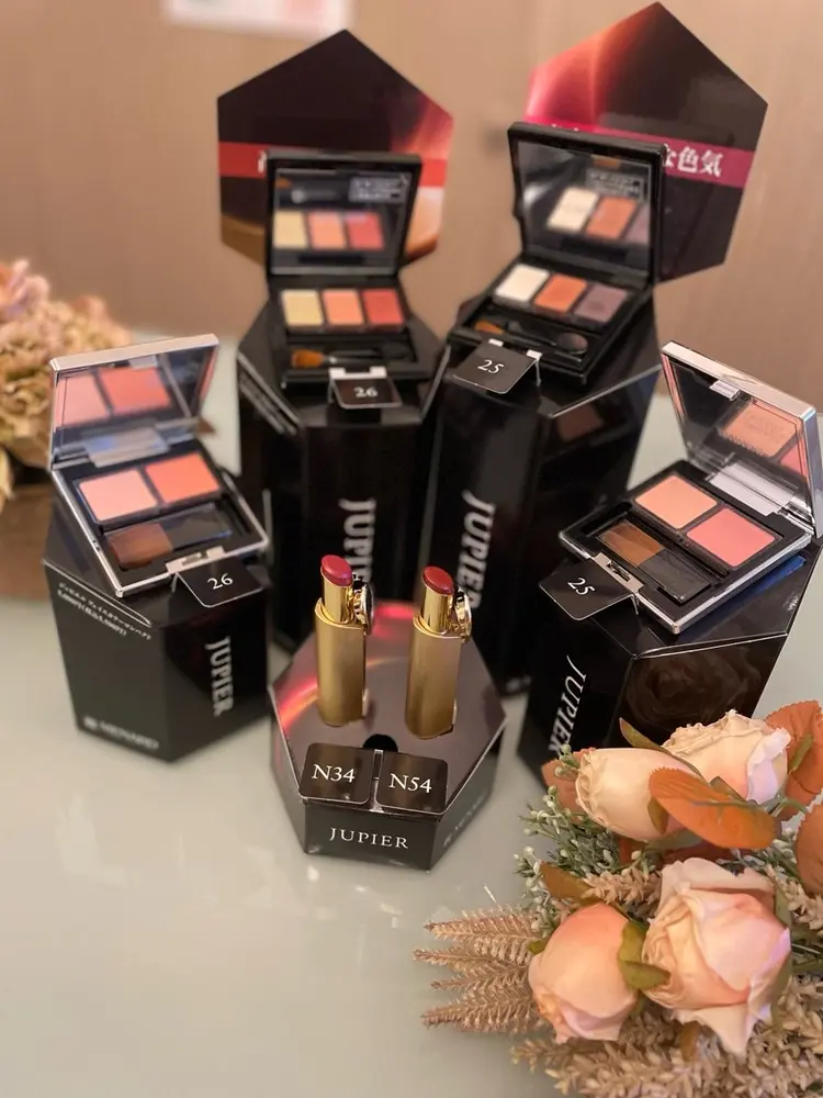 メナードフェイシャルサロン長泉店の内観・外観2