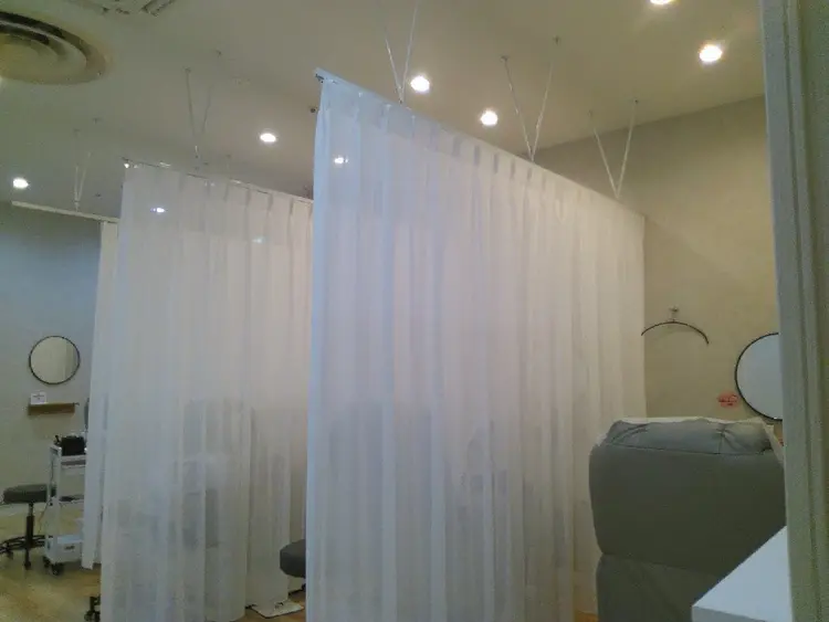 KANGOL  BEAUTY SALON イオンモール下田店の内観・外観2