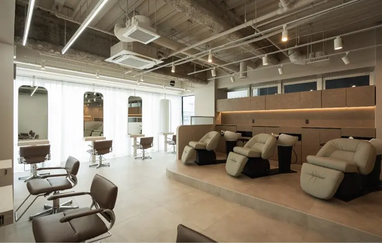 Lis by SOYONの内観・外観2