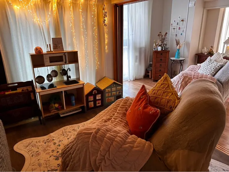 cia（シア）の内観・外観3