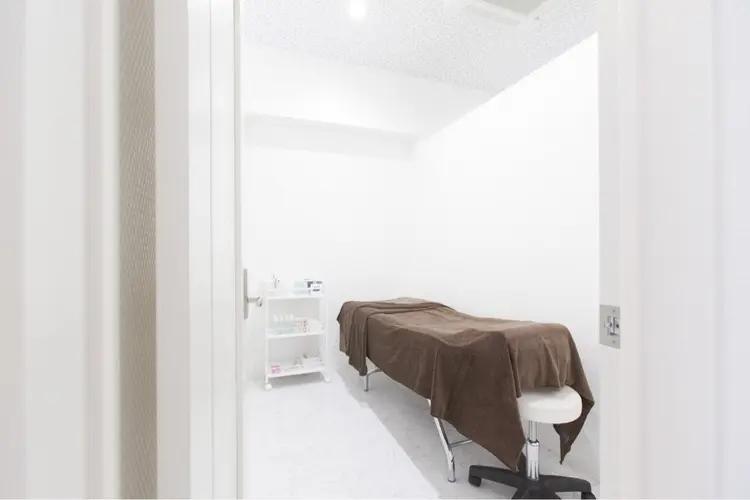 EYELA 松崎店の内観・外観3