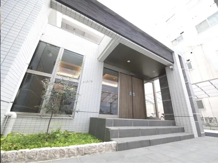 MUNIQ（ムニーク）の内観・外観2