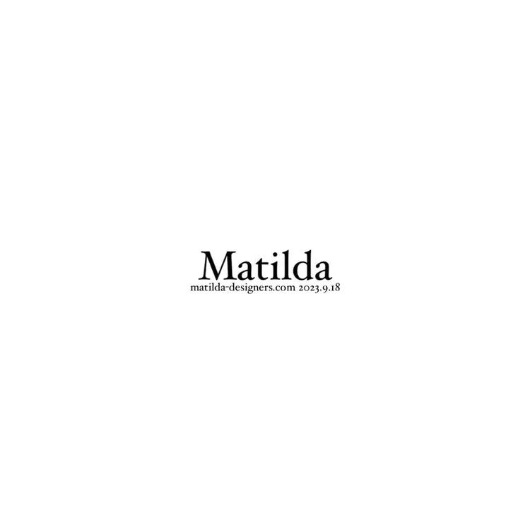 Matildaの内観・外観3
