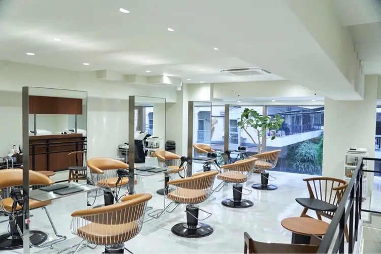 SOYON omiya2の内観・外観1