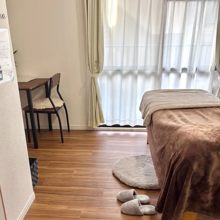 belmina〜Beauty salon〜の内観・外観1