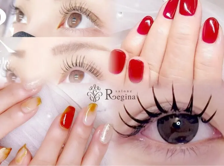 salone Regina 【サローネ　レジーナ】の内観・外観3