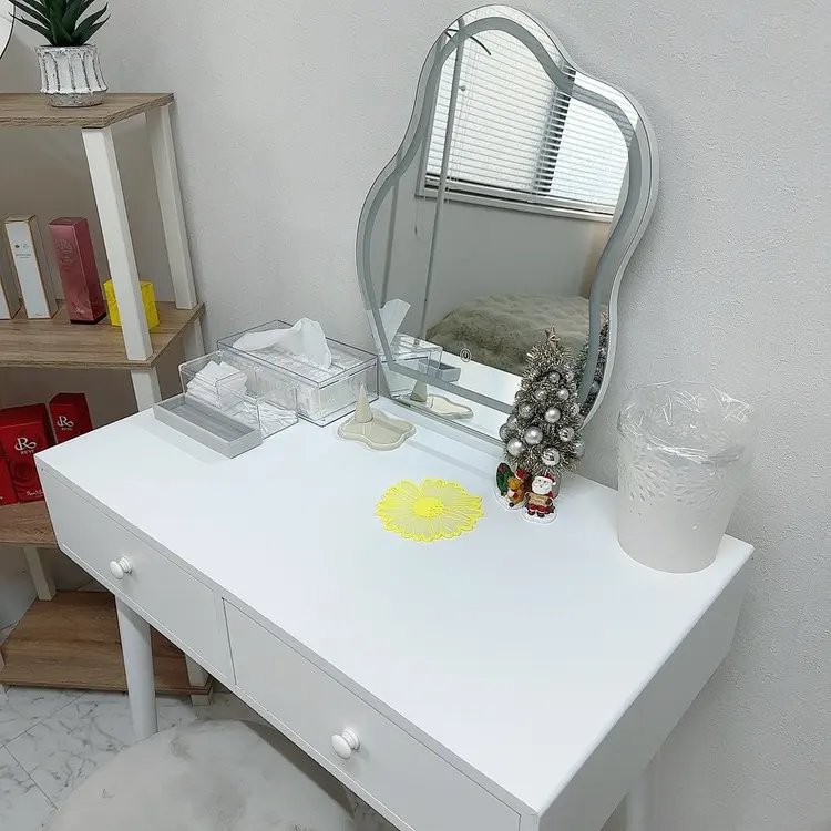 Kiamondの内観・外観2