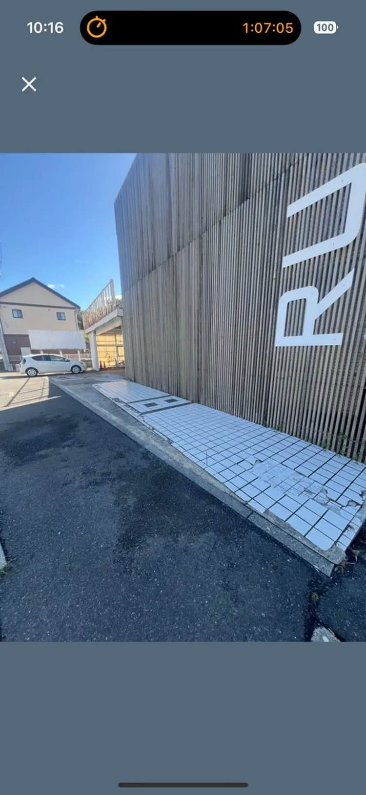 RUAN estheticの内観・外観3