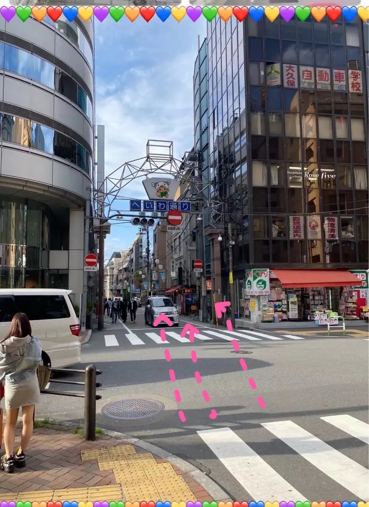 miunakaの内観・外観2