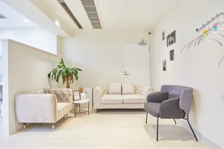 Babel北堀江店の内観・外観3